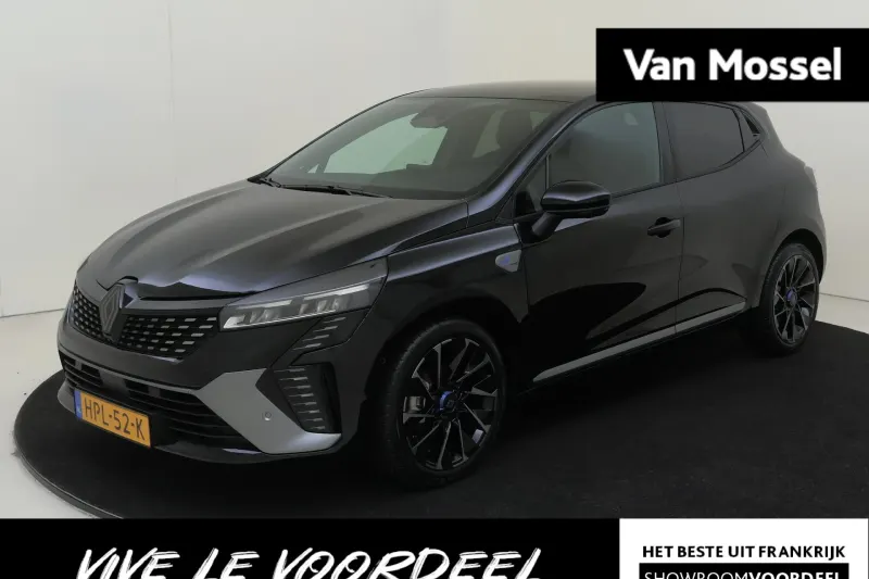 Renault Clio (2025)