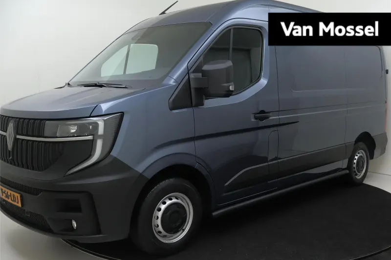 Renault Master (2025)