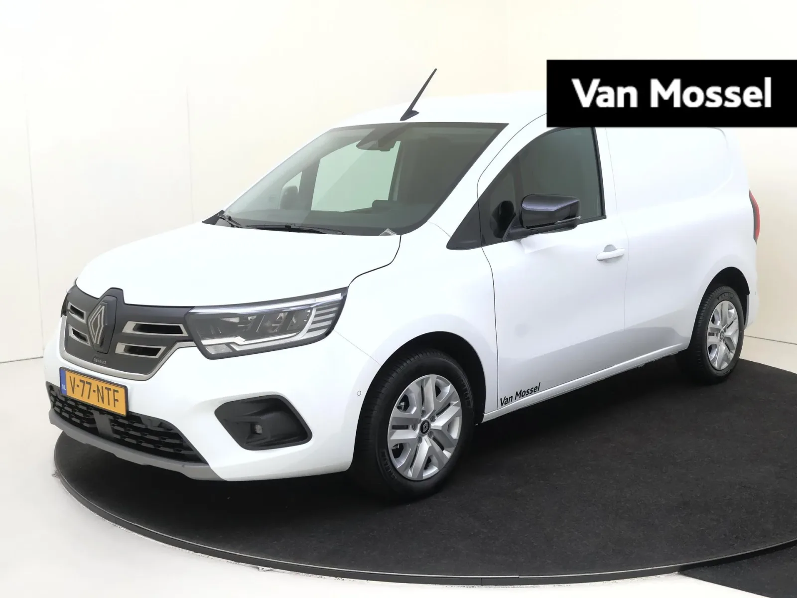 Renault Kangoo (2025) — foto 1