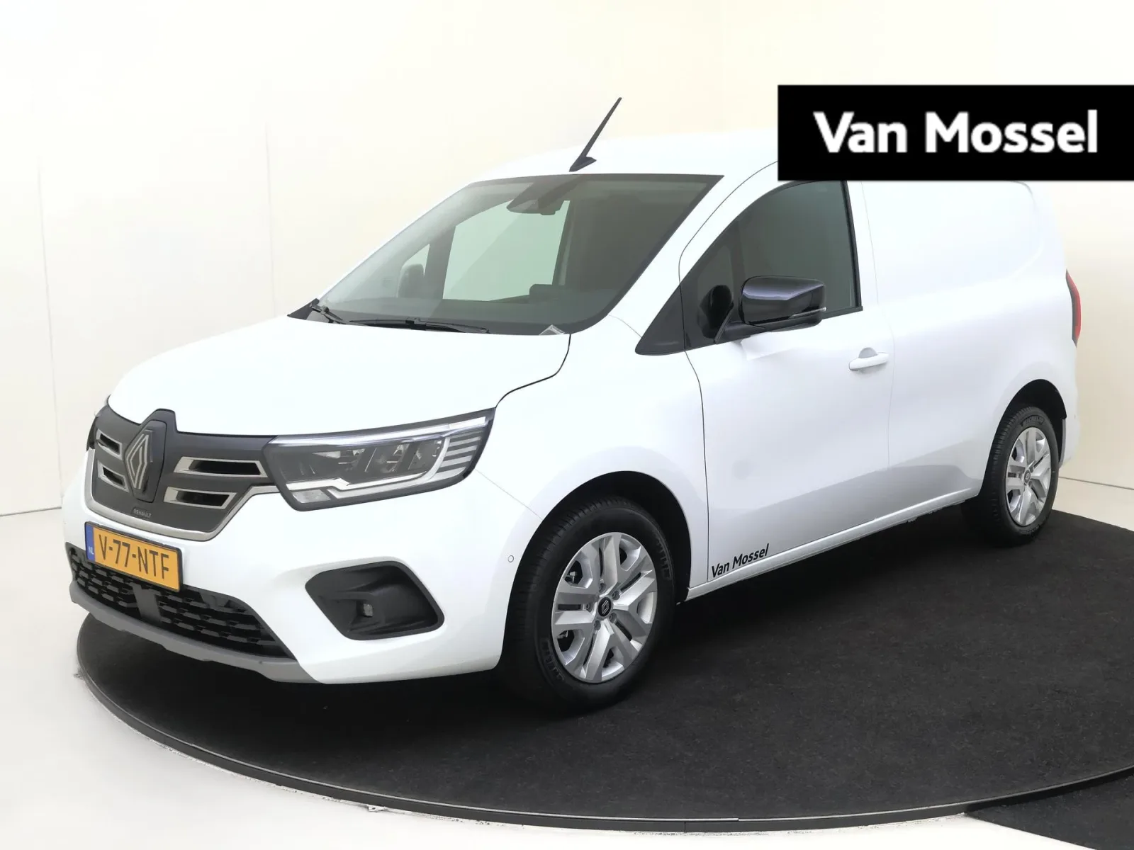 Renault Kangoo (2025) — foto 1
