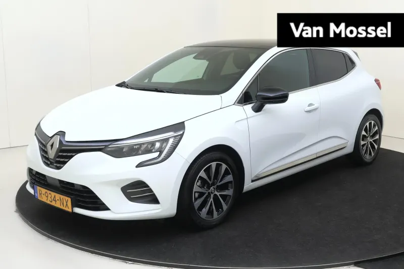Renault Clio (2022)