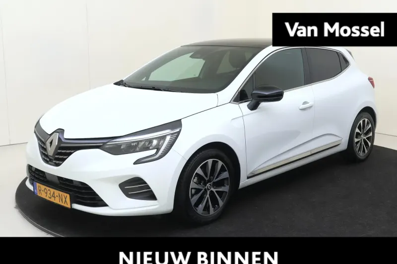 Renault Clio (2022)