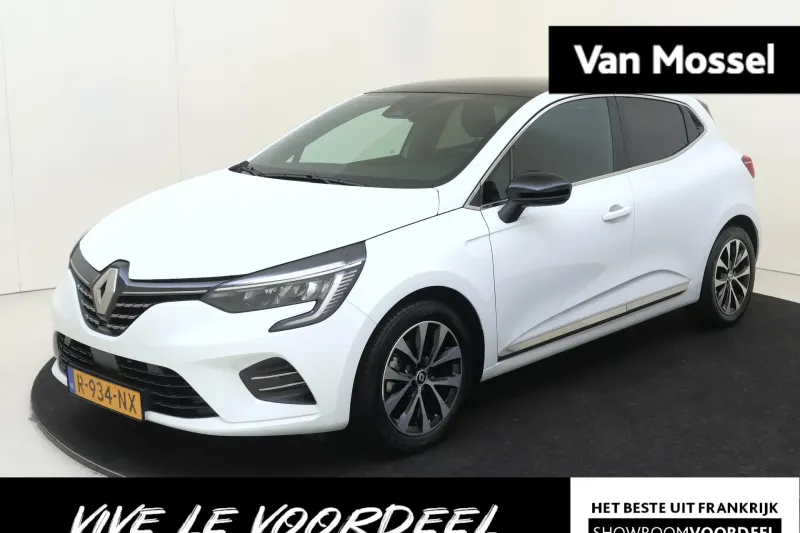 Renault Clio (2022)