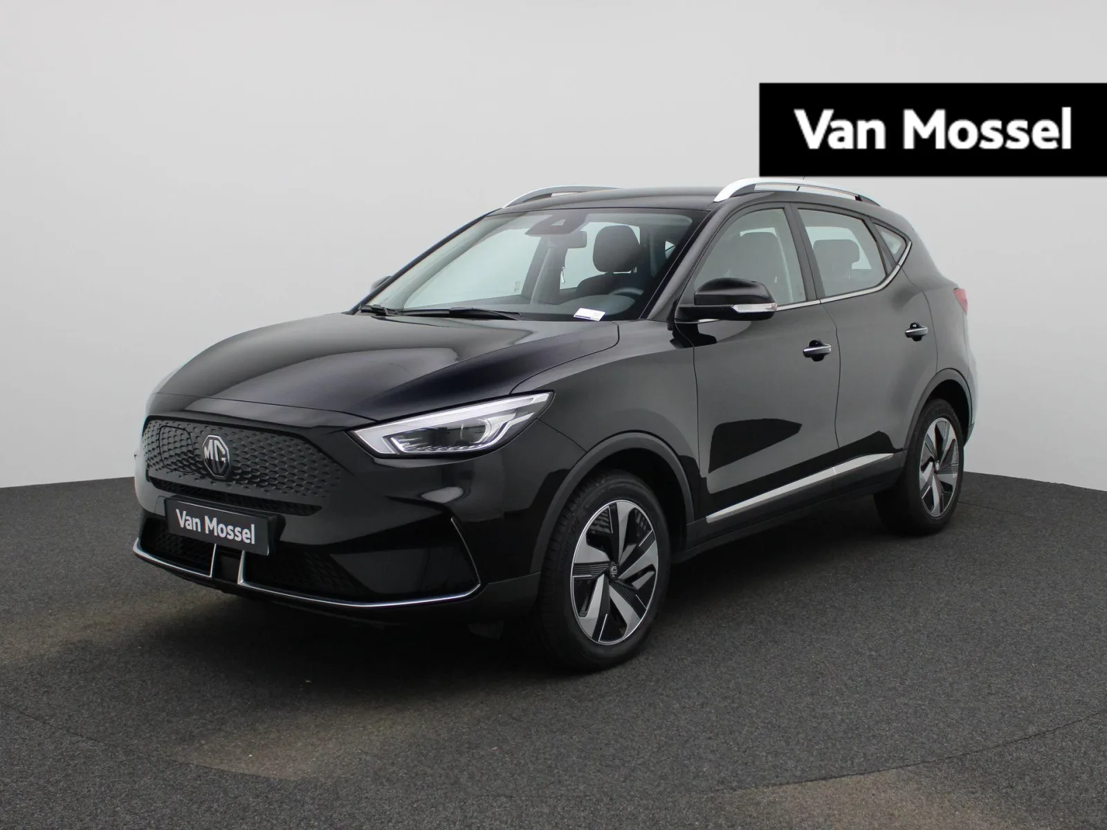 MG ZS (2023) — foto 1