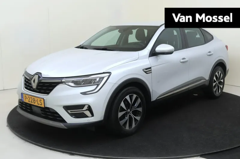 Renault Arkana (2021)