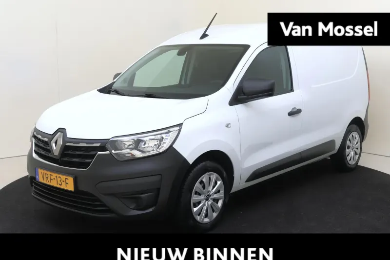 Renault Express (2022)