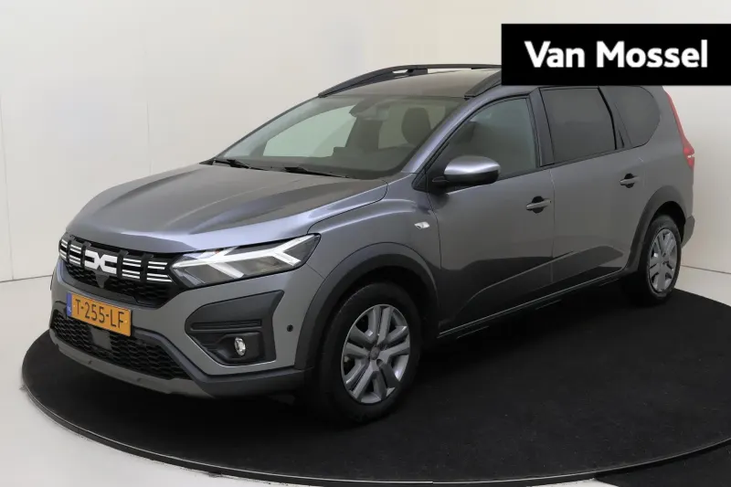 Dacia Jogger (2023)