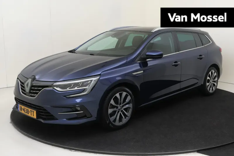 Renault Mégane (2021)