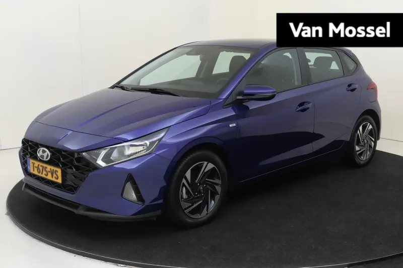Hyundai i20 (2023)