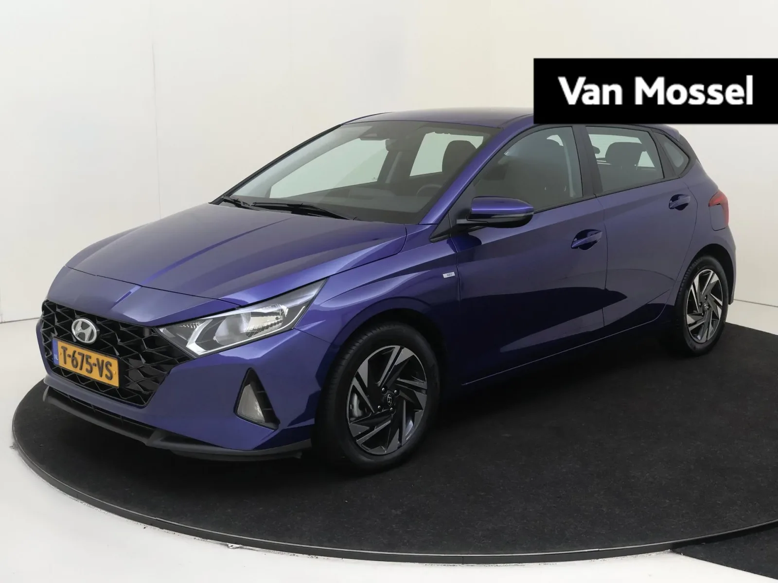 Hyundai i20 (2023) — foto 1