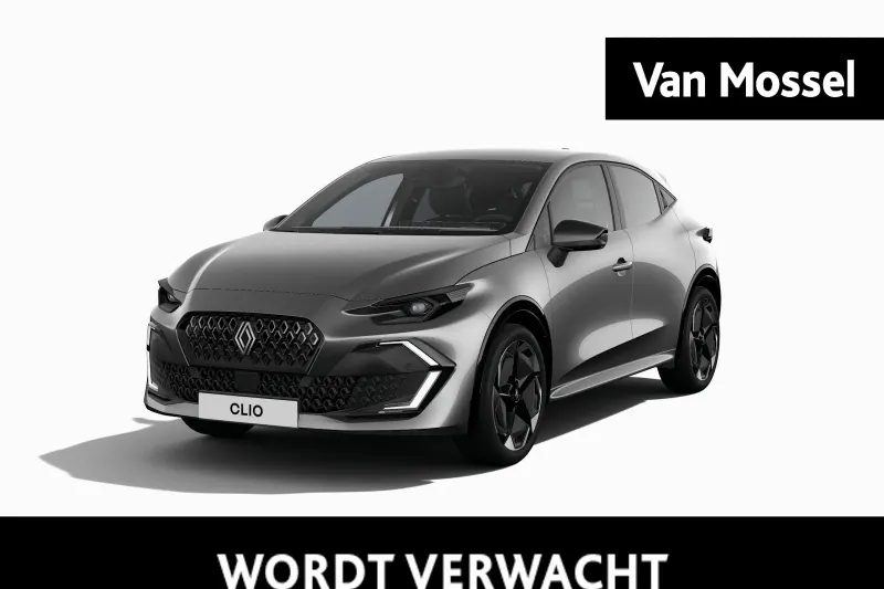 Renault Clio (2026)