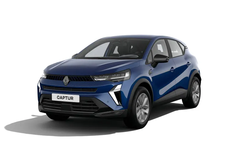 Renault Captur (2026)