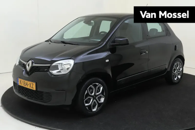 Renault Twingo (2021)