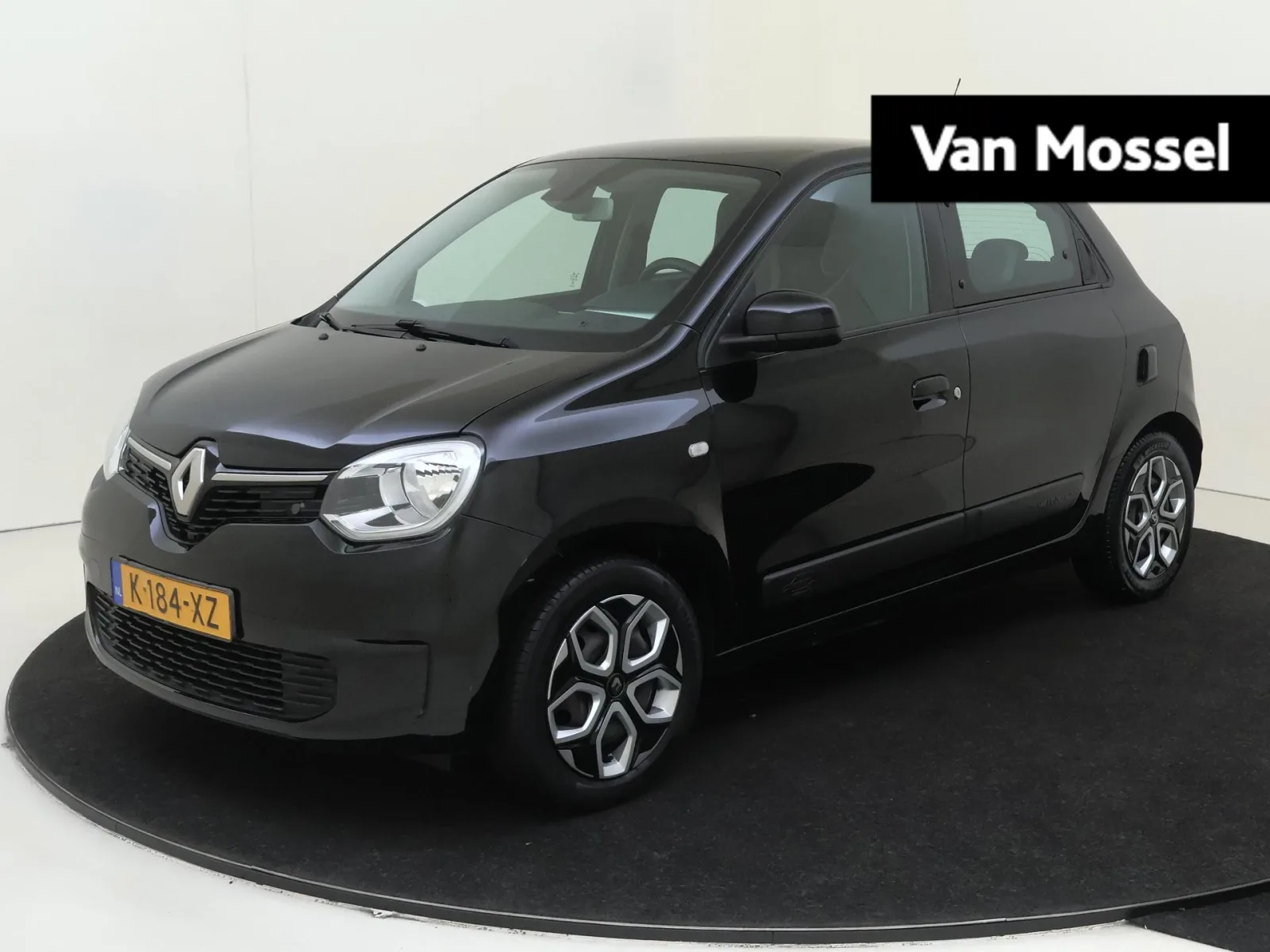 Renault Twingo (2021) — foto 1