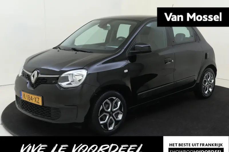 Renault Twingo (2021)