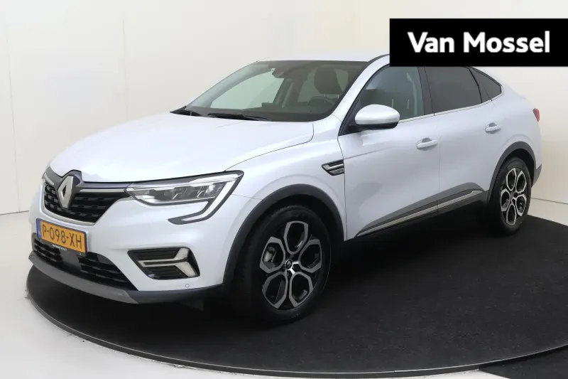 Renault Arkana (2022)