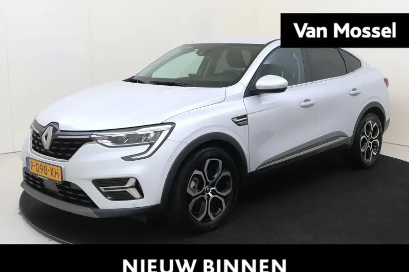 Renault Arkana (2022)