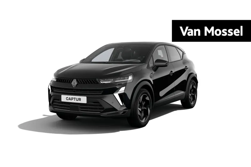 Renault Captur (2026)