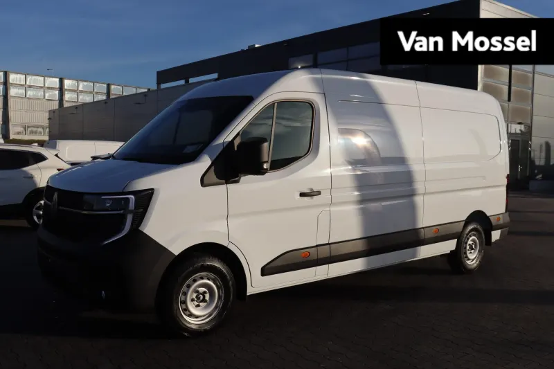 Renault Master (2025)
