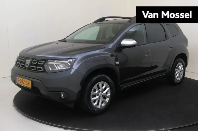 Dacia Duster (2023)
