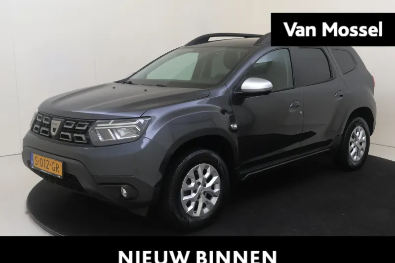 Dacia Duster (2023)