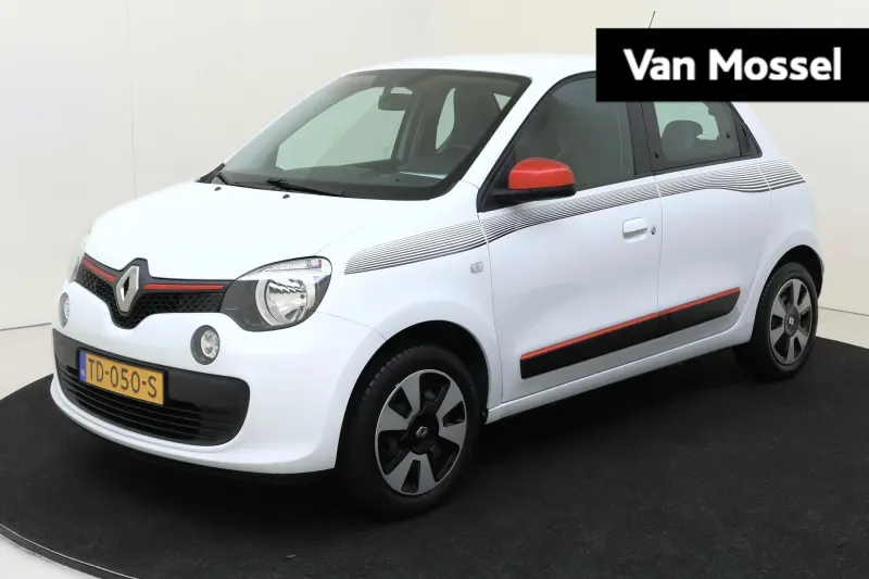 Renault Twingo (2018)