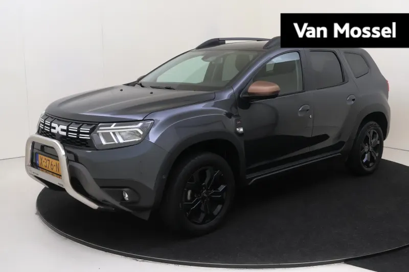 Dacia Duster (2024)