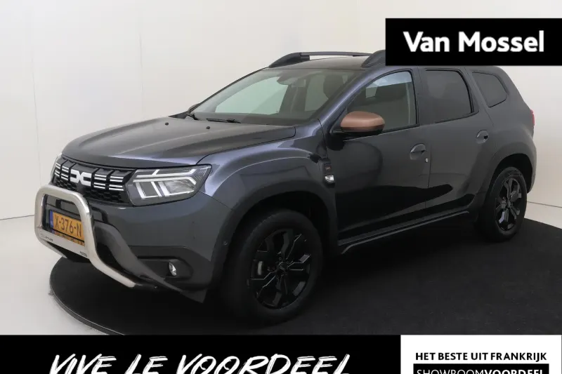 Dacia Duster (2024)