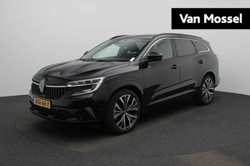 Renault Espace (2025)