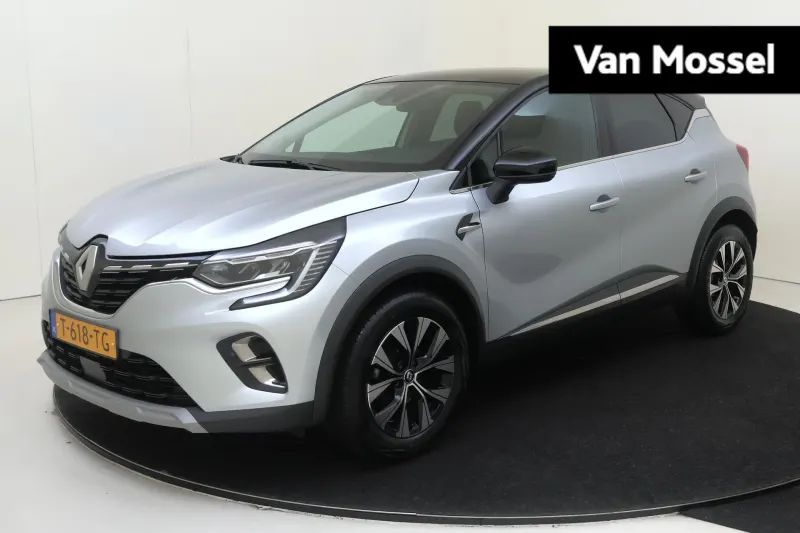 Renault Captur (2023)
