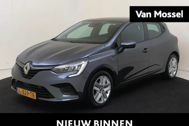 Renault Clio (2021)