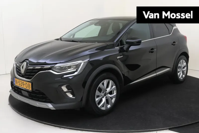Renault Captur (2021)