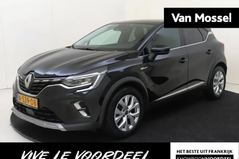 Renault Captur (2021)