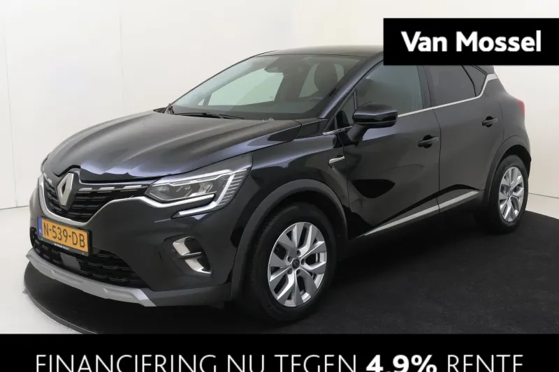 Renault Captur (2021)