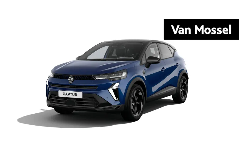 Renault Captur (2026)