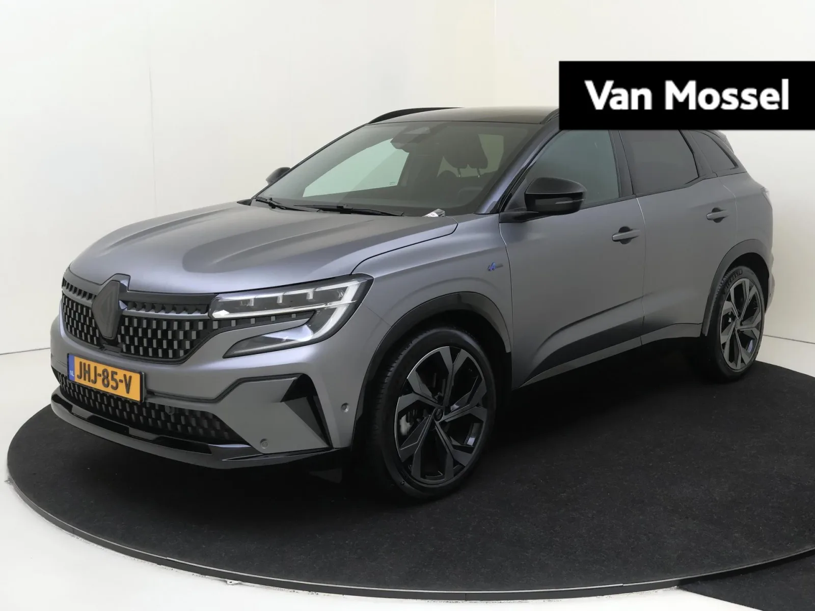 Renault Austral (2025) — foto 1