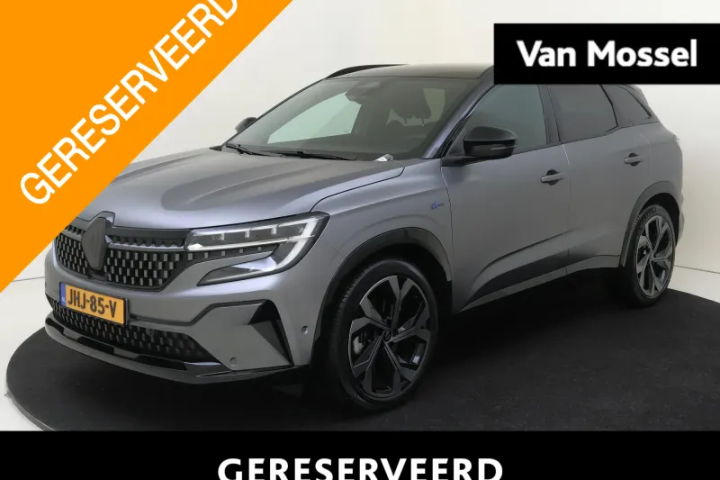Renault Austral (2025)