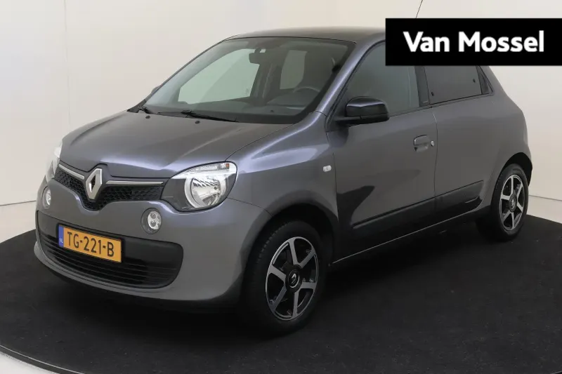 Renault Twingo (2018)