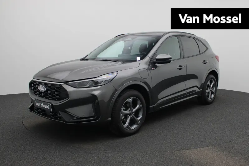 Ford Kuga (2025)