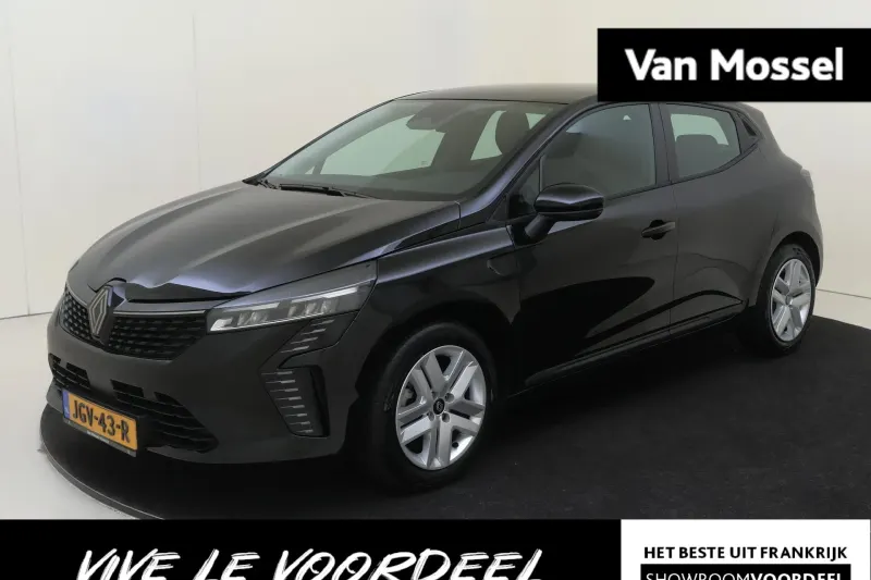 Renault Clio (2025)