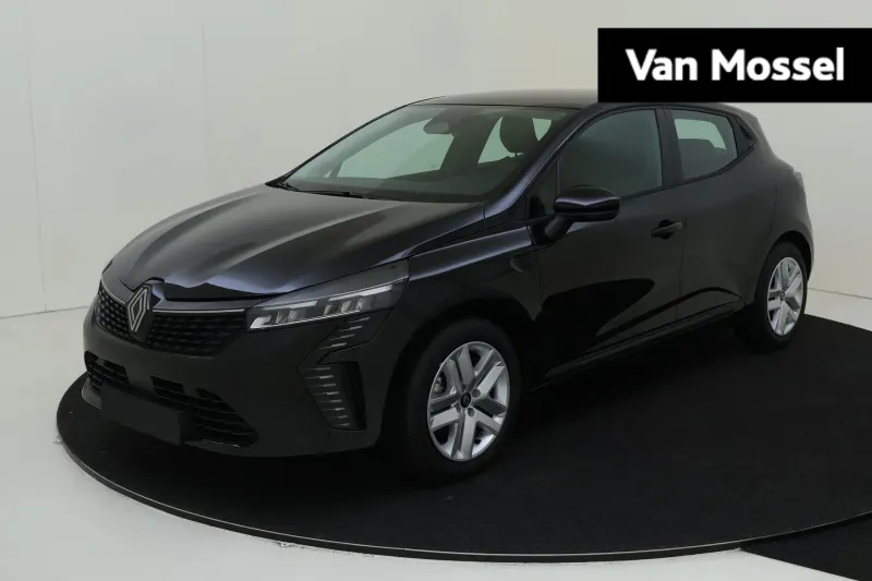 Renault Clio (2025)