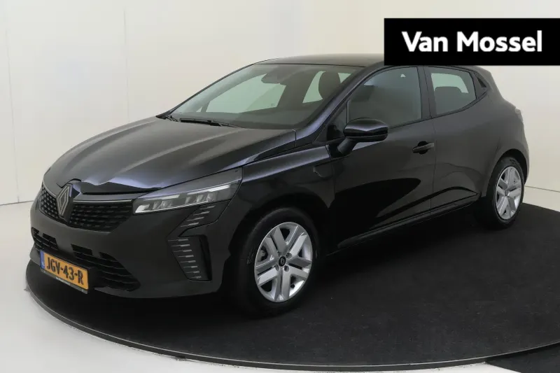 Renault Clio (2025)