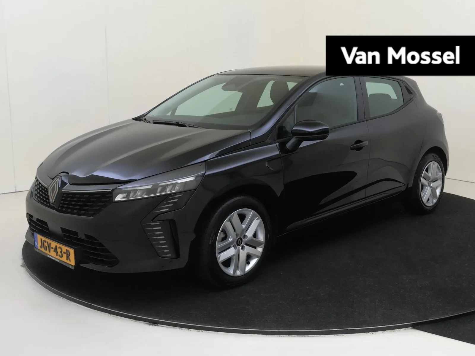 Renault Clio (2025) — foto 1