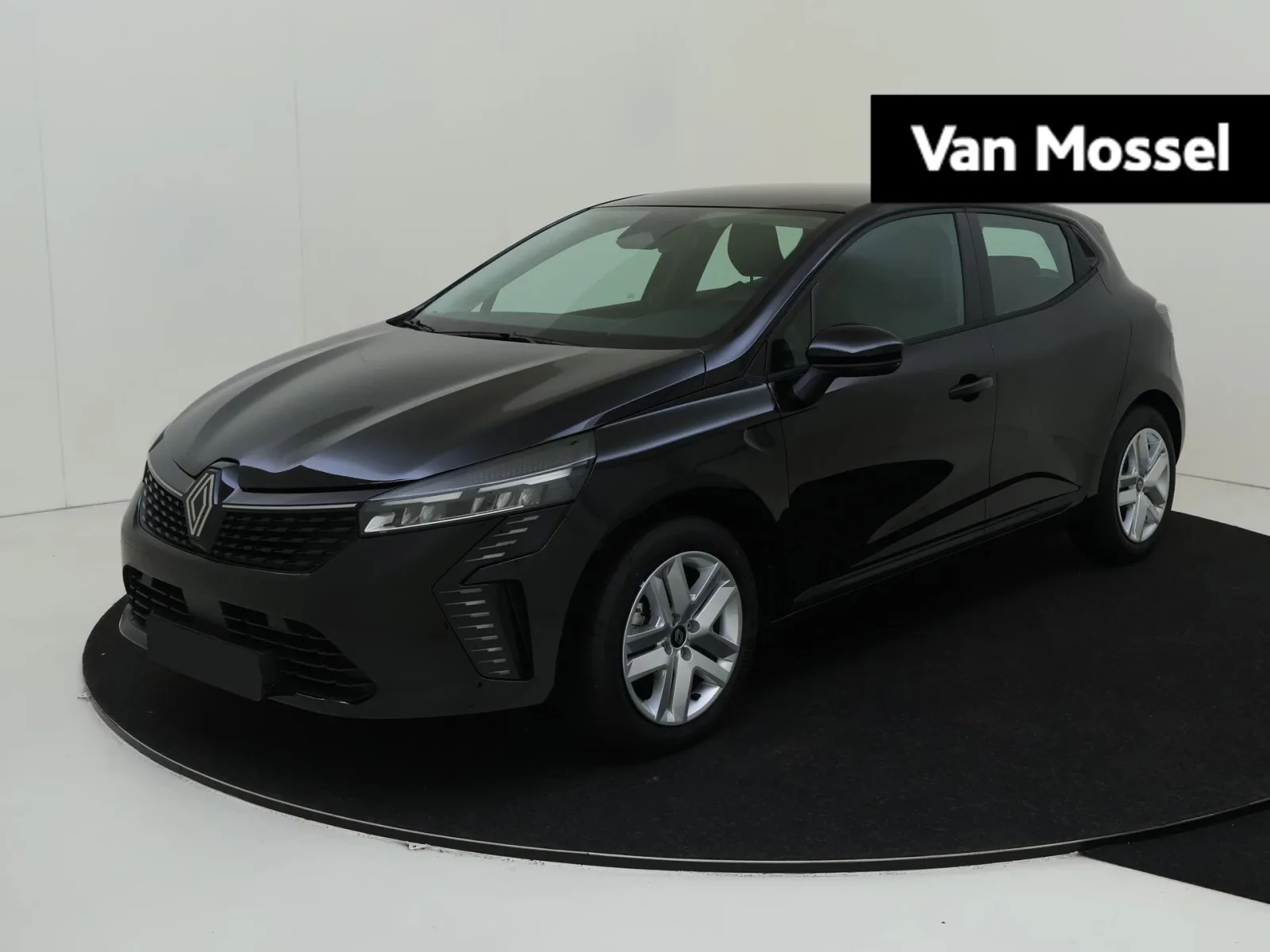 Renault Clio (2025) — foto 1