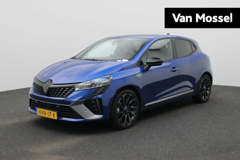 Renault Clio (2025)