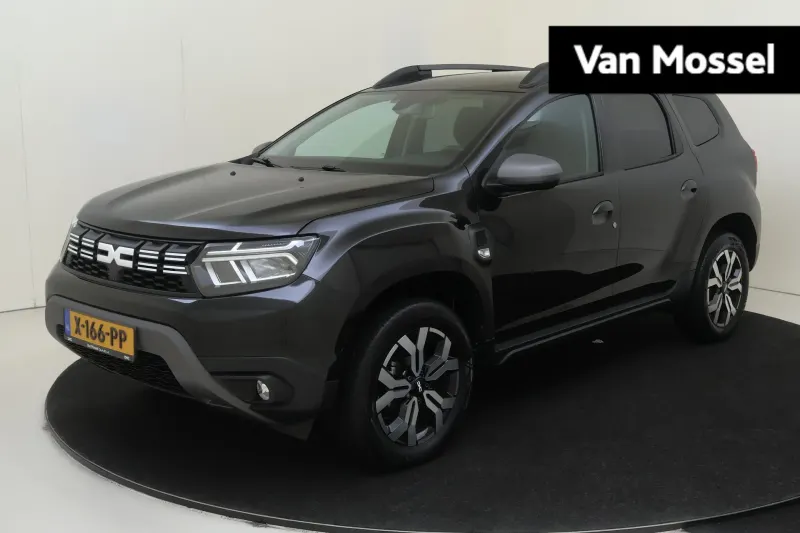 Dacia Duster (2024)