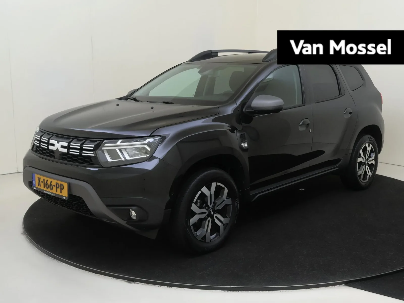 Dacia Duster (2024) — foto 1