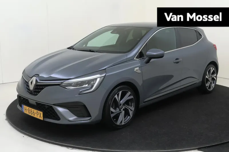 Renault Clio (2020)