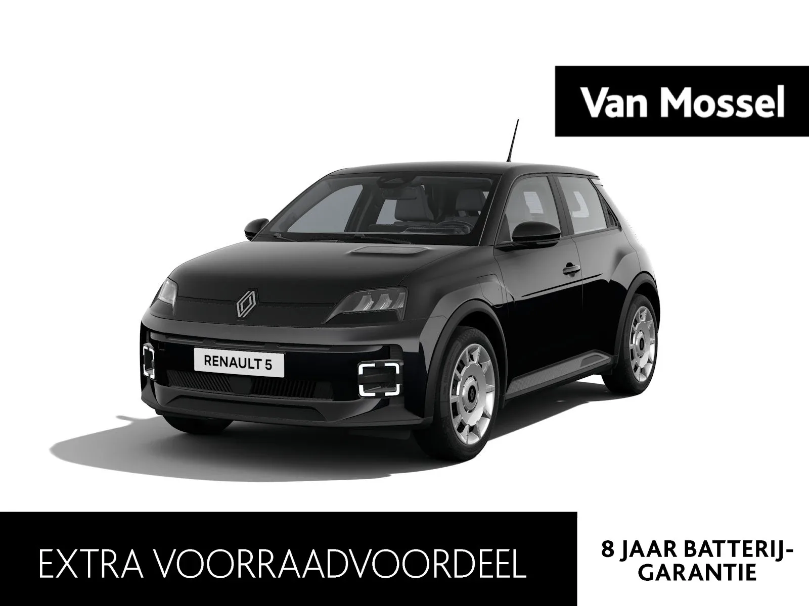 Renault 5 (2026) — foto 1