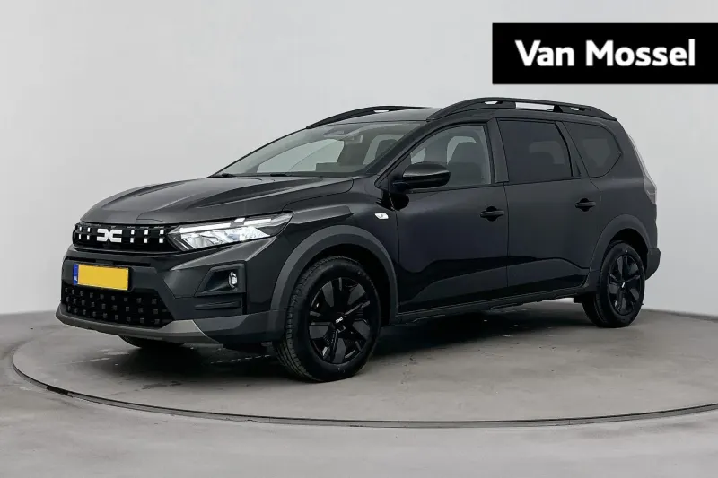 Dacia Jogger (2026)